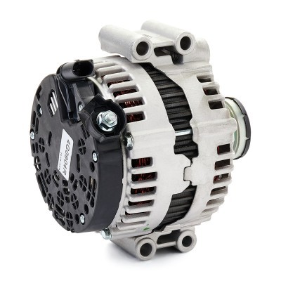 Alternator RIDEX 4G0904R 4G0904R - foto 4