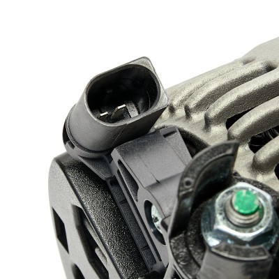 Alternator RIDEX 4G0302R 4G0302R - foto 6