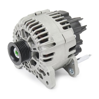 Alternator RIDEX 4G0379R 4G0379R - foto 2