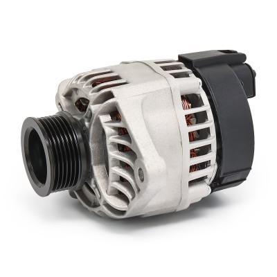 Alternator RIDEX 4G0893 4G0893 - foto 3