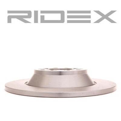 Tarcza hamulcowa RIDEX 82B0176 82B0176 - foto 6