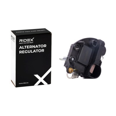 Regulator Napięcia RIDEX 288R0077 288R0077 - foto 2
