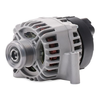 Alternator RIDEX 4G0706 4G0706 - foto 2
