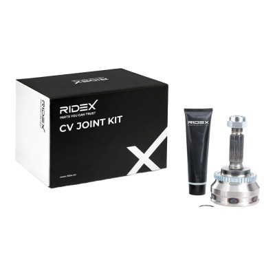Przegub RIDEX 5J0212 5J0212 - foto 4