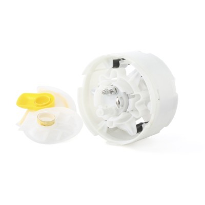 Pompa Paliwa RIDEX 458F0029 458F0029 - foto 4