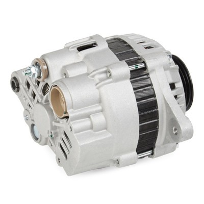 Alternator RIDEX 4G0174 4G0174 - foto 4