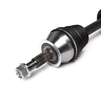 Półoś Napędowa RIDEX 13D0165 13D0165 - foto 6