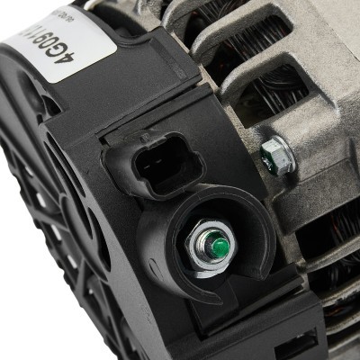 Alternator RIDEX 4G0911R 4G0911R - foto 6