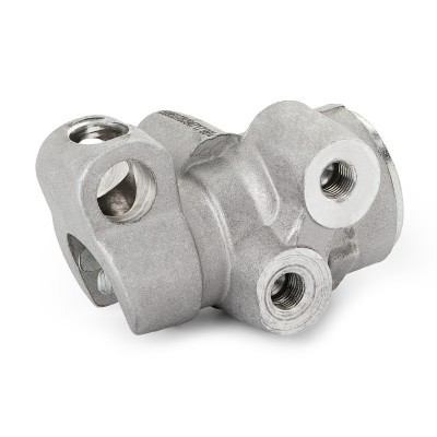 Korektor Siły Hamowania RIDEX 73B0004 73B0004 - foto 3