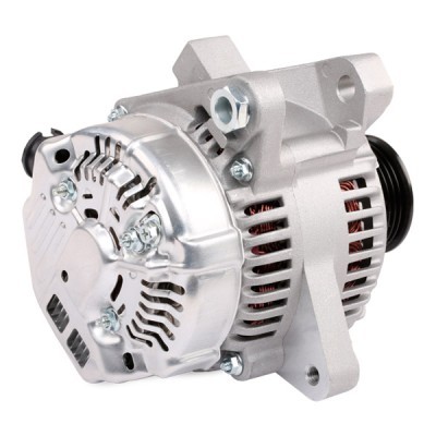 Alternator RIDEX 4G0987 4G0987 - foto 4