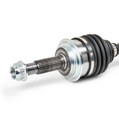 Półoś Napędowa RIDEX 13D2298R 13D2298R - foto 5