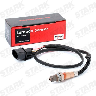 Sonda Lambda Stark SKLS-0140085 SKLS-0140085 - foto 1