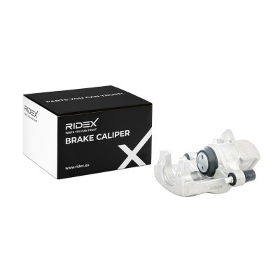 Zacisk Hamulcowy RIDEX 78B0182 78B0182 - foto 2