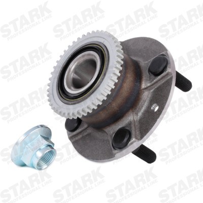 Łożysko Koła Stark SKWB-0181143 SKWB-0181143 - foto 4