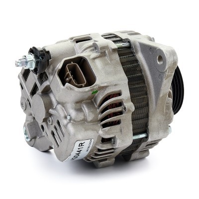 Alternator RIDEX 4G0441R 4G0441R - foto 4