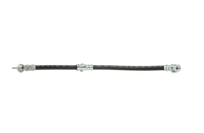 Przewód hamulcowy elast RIDEX 83B0499 83B0499 - foto 1