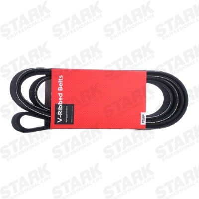 Pasek Klinowy Wielorowkowy Stark SK-6PK2100 SK-6PK2100 - foto 2