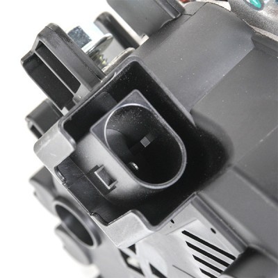 Alternator RIDEX 4G0770 4G0770 - foto 5