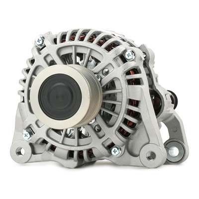 Alternator RIDEX 4G0217 4G0217 - foto 3