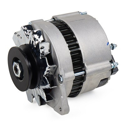 Alternator RIDEX 4G0102 4G0102 - foto 3