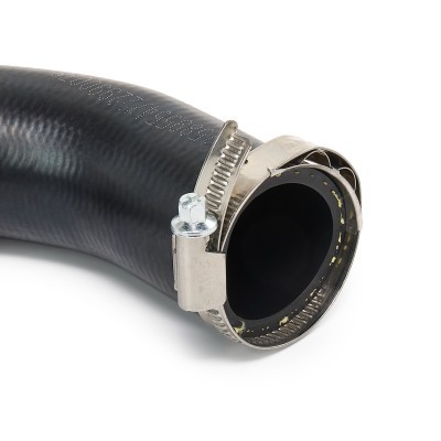 Rura Wąż Turbo Intercoolera RIDEX 3314C0812 3314C0812 - foto 5