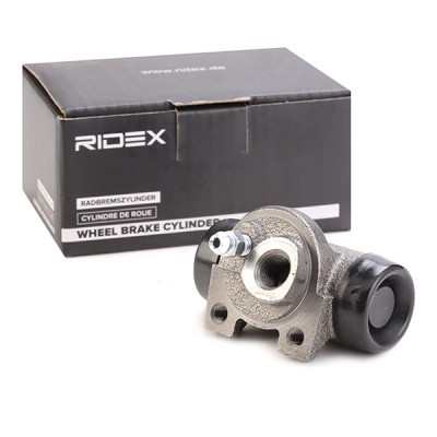 Cylinderek hamulcowy RIDEX 277W0182 277W0182 - foto 2