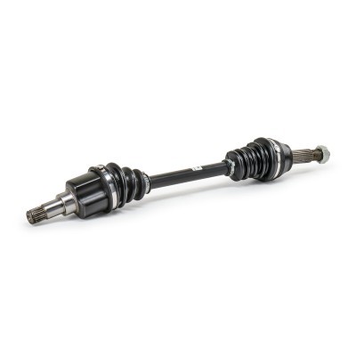 Półoś Napędowa RIDEX 13D0410R 13D0410R - foto 4