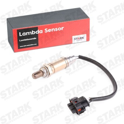 Sonda Lambda Stark SKLS-0140529 SKLS-0140529 - foto 2