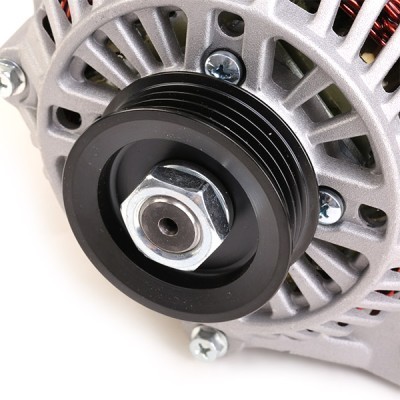 Alternator RIDEX 4G0534 4G0534 - foto 6