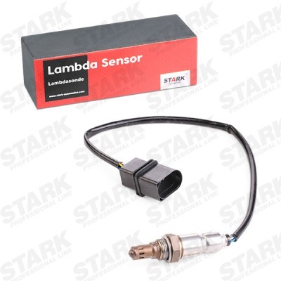 Sonda Lambda Stark SKLS-0140428 SKLS-0140428 - foto 2