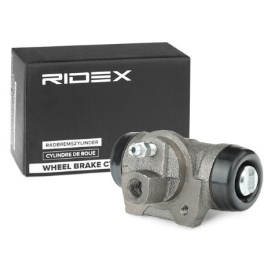 Cylinderek hamulcowy RIDEX 277W0027 277W0027 - foto 2