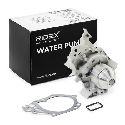 Pompa Wody RIDEX 1260W0118 1260W0118 - foto 2