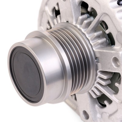 Alternator RIDEX 4G0548 4G0548 - foto 6