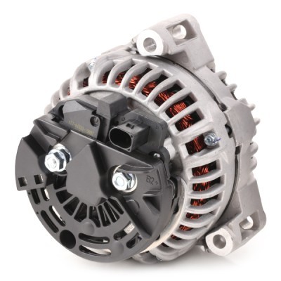 Alternator RIDEX 4G0261 4G0261 - foto 4