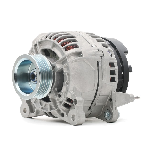 Alternator RIDEX 4G0996 4G0996 - foto 1