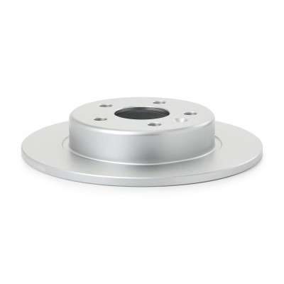 Tarcza hamulcowa RIDEX 82B1800P 82B1800P - foto 8