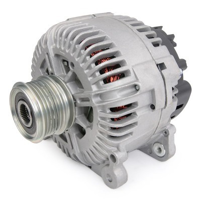 Alternator RIDEX 4G0288 4G0288 - foto 3