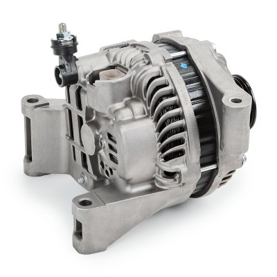 Alternator RIDEX 4G0308R 4G0308R - foto 4