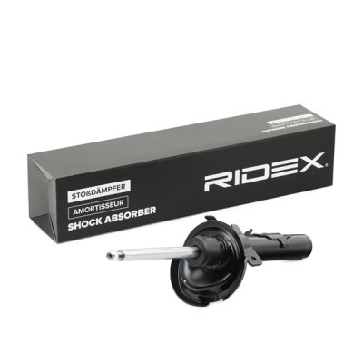 Amortyzator RIDEX 854S1301 854S1301 - foto 3