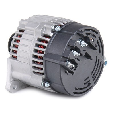 Alternator RIDEX 4G0435 4G0435 - foto 4