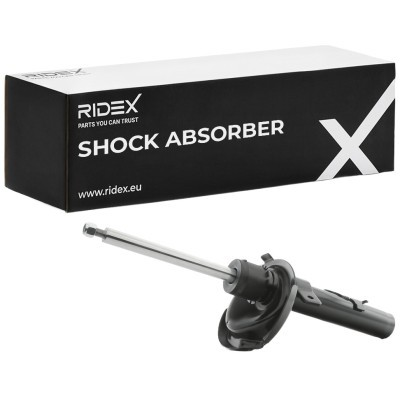 Amortyzator RIDEX 854S1301 854S1301 - foto 2