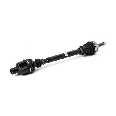 Półoś Napędowa RIDEX 13D0510R 13D0510R - foto 4