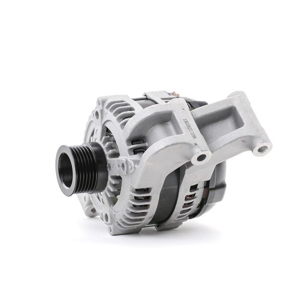 Alternator RIDEX 4G0208 4G0208 - foto 1