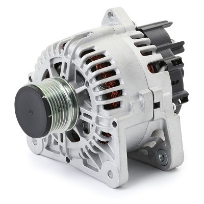 Alternator RIDEX 4G0558 4G0558 - foto 3
