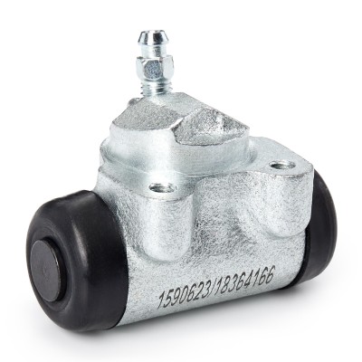 Cylinderek hamulcowy RIDEX 277W0283 277W0283 - foto 3