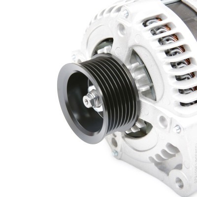 Alternator RIDEX 4G0269 4G0269 - foto 5