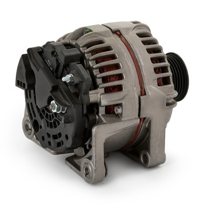 Alternator RIDEX 4G0644R 4G0644R - foto 4
