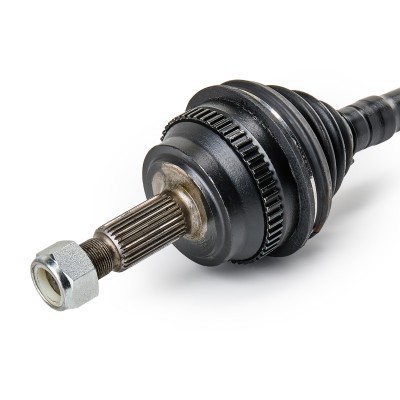 Półoś Napędowa RIDEX 13D0189R 13D0189R - foto 4