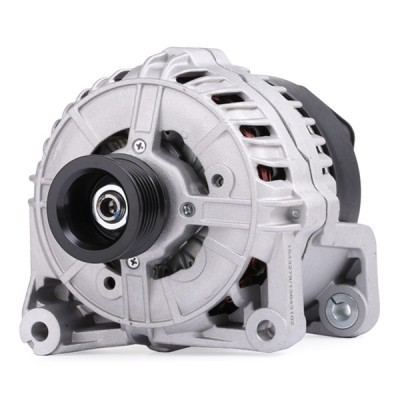 Alternator RIDEX 4G0215 4G0215 - foto 5