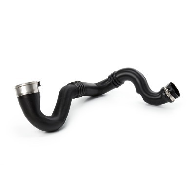 Rura Wąż Turbo Intercoolera RIDEX 3314C0227 3314C0227 - foto 2